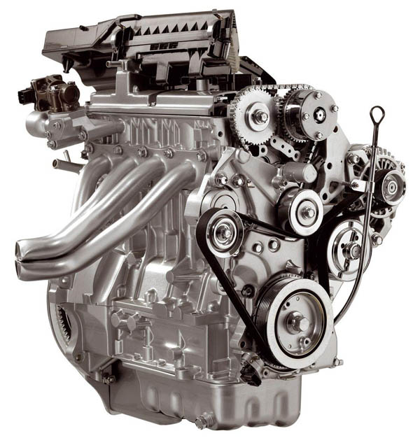 2021 A Yaris Car Engine